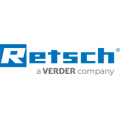 Retsch new logo